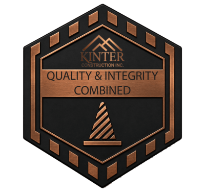 Quality Badge